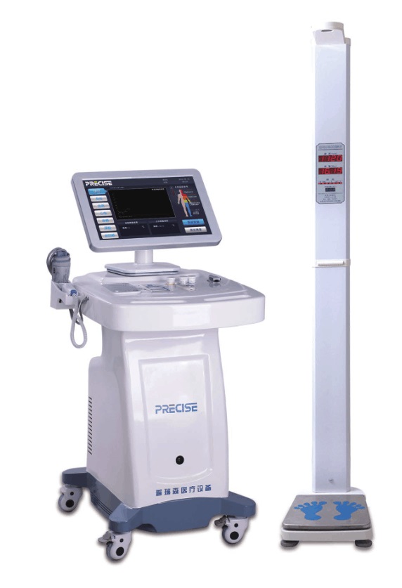 健康一体机检测设备的智能化功能 健康一体机检测设备的智能化功能