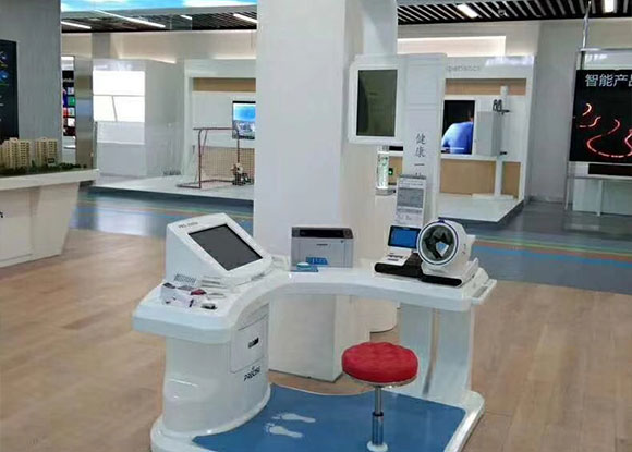 健康一体机推动家庭医生服务制度的建立 健康一体机推动家庭医生服务制度的建立