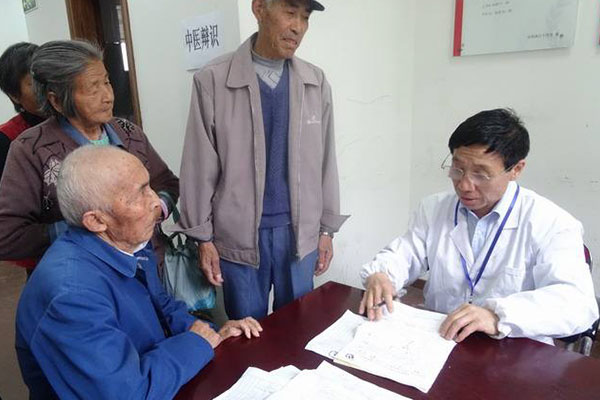 公共卫生一体机对健康状况的有量化 公共卫生一体机对健康状况的有量化